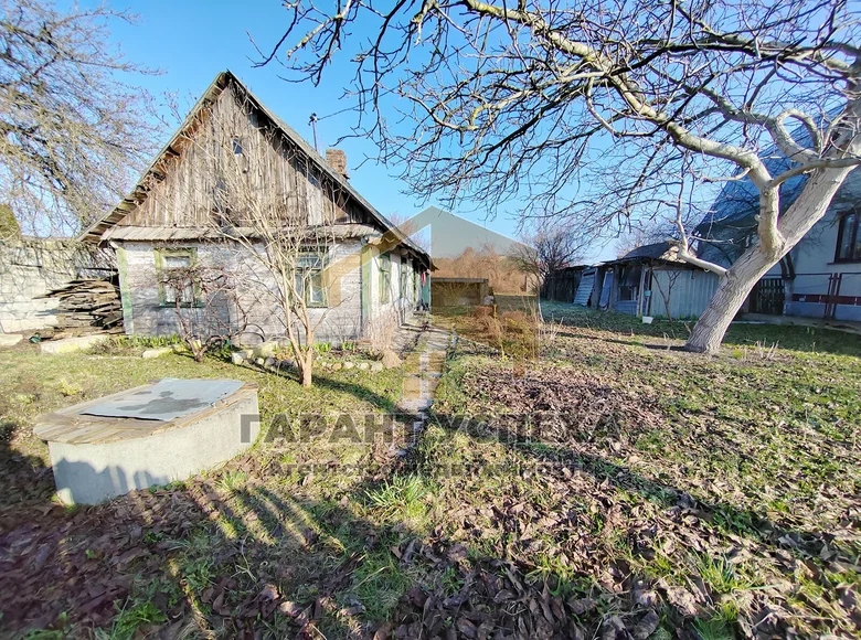 House  Brest, Belarus