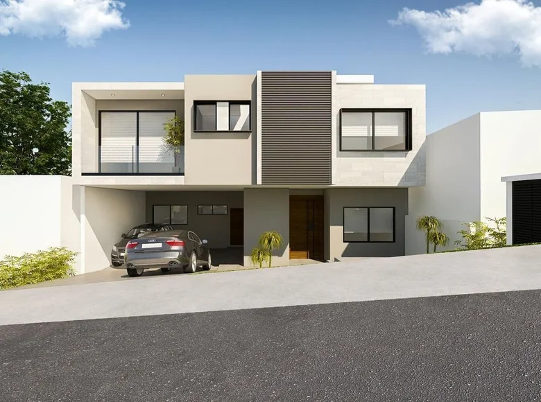 Casa 3 habitaciones 495 m² Interlomas, México