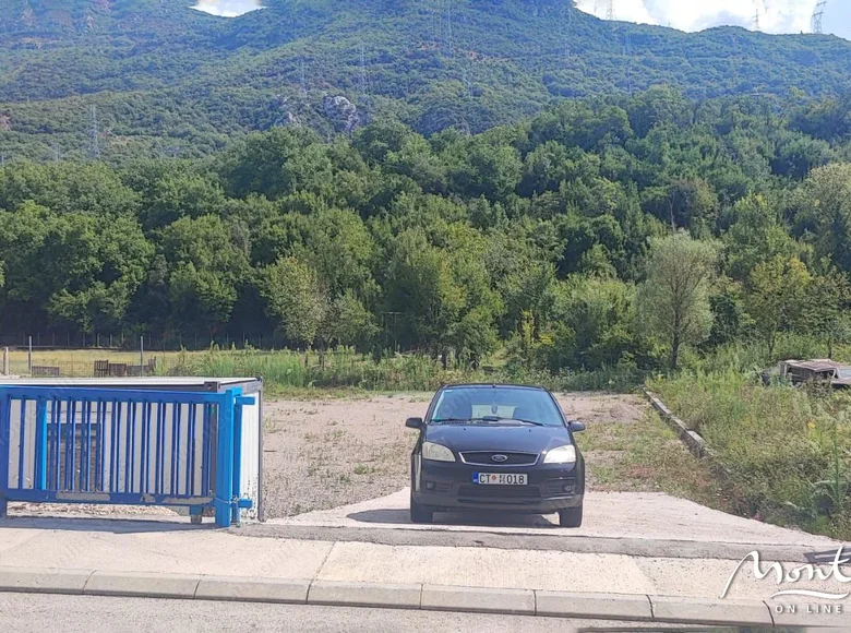 Land  Budva, Montenegro