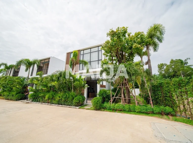 Haus 3 zimmer 151 m² Ban Chak Ngaeo, Thailand