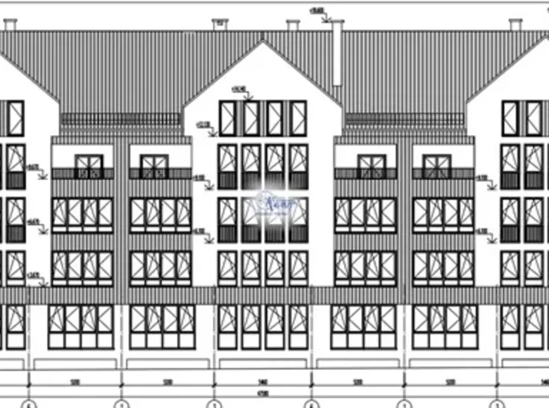 Propriété commerciale 3 015 m² à Pionerskij gorodskoj okrug, Russie