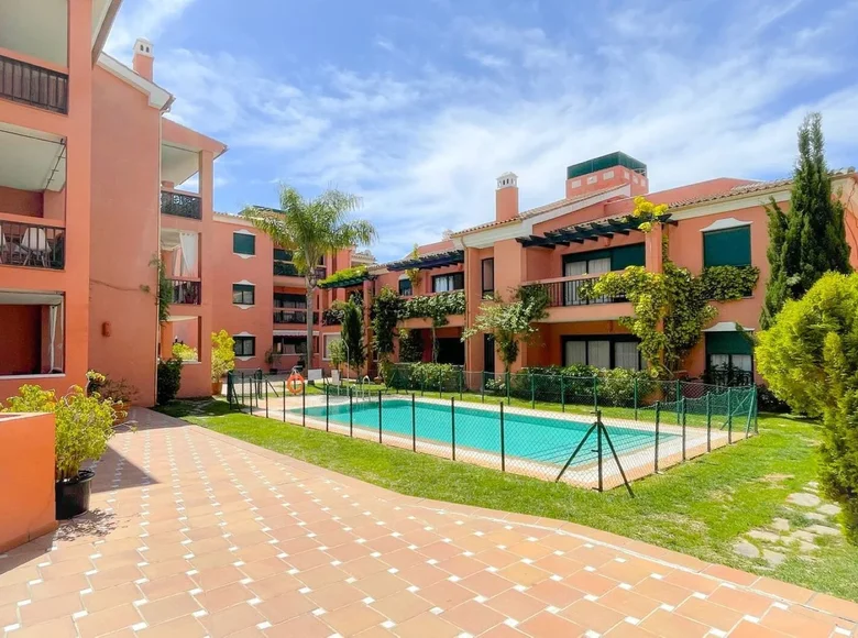 Квартира 2 спальни 110 м² Artola, Испания