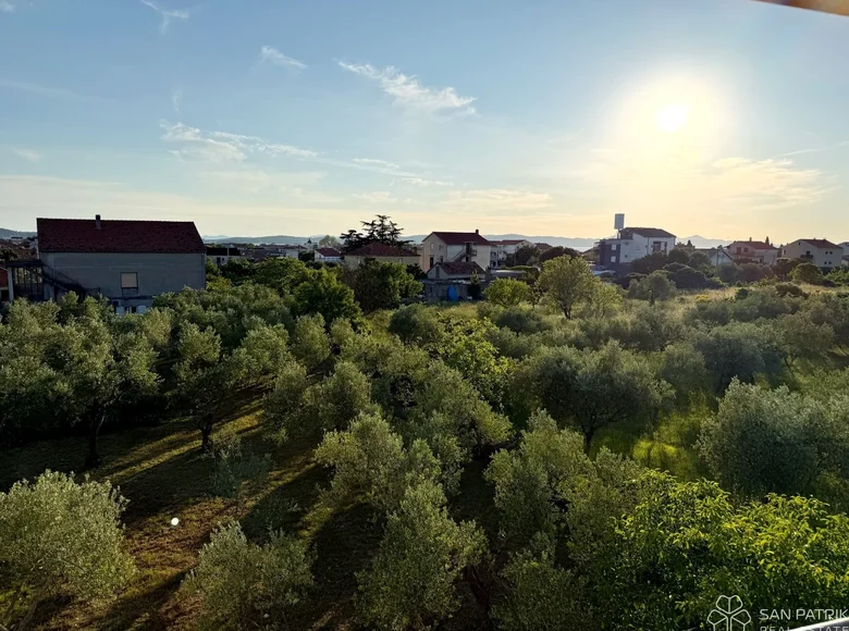 2 bedroom apartment 62 m² Opcina Sukosan, Croatia