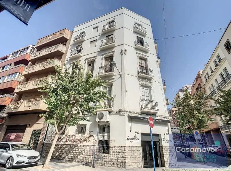 Apartamento 169 m² Alicante, Španjolska