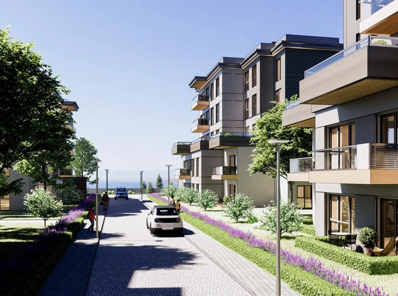 Appartement 5 chambres 100 m² Fatih, Turquie