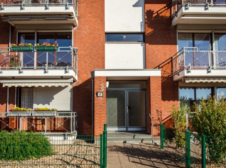 2 bedroom apartment 50 m² Musberg, Germany
