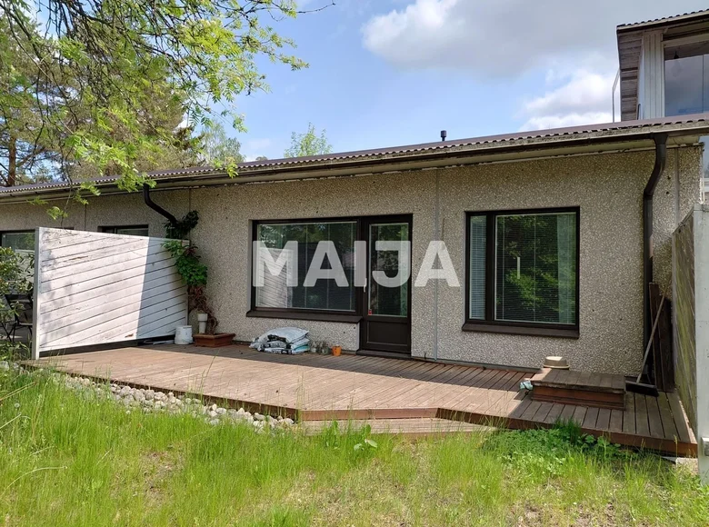 2 bedroom apartment 79 m² Helsinki sub-region, Finland