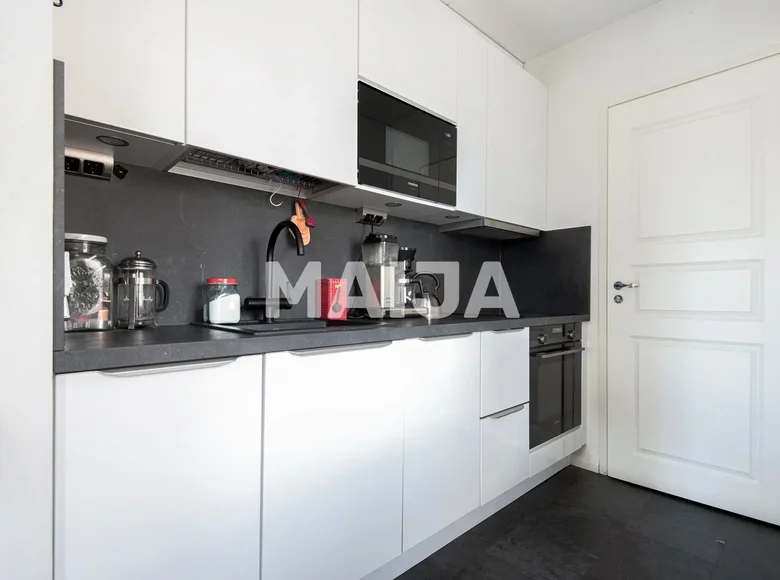 Mieszkanie 3 pokoi 66 m² Riihimaki, Finlandia