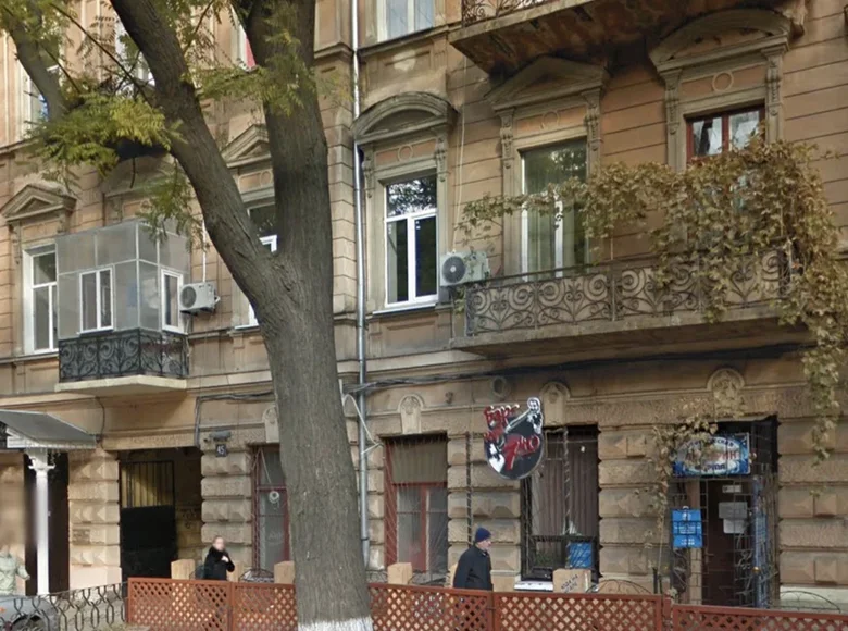 Mieszkanie 3 pokoi 62 m² Odessa, Ukraina