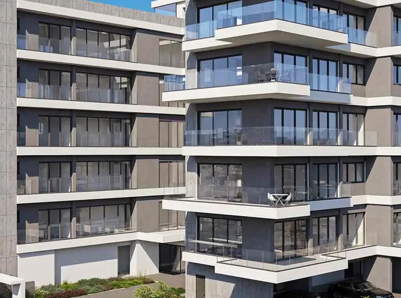 Apartamento 2 habitaciones 126 m² Anavargos, Chipre