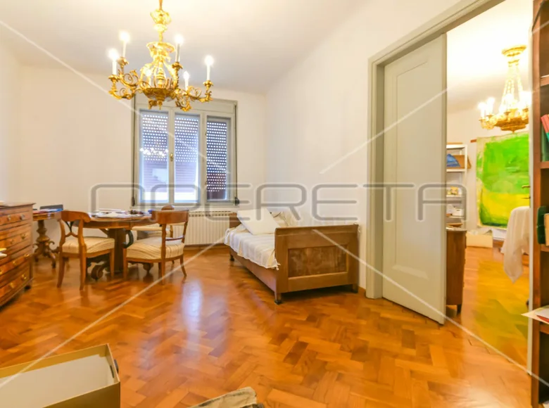 Wohnung 3 Zimmer 140 m² Zagreb, Kroatien