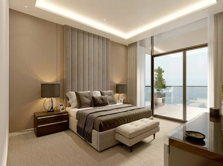 Appartement 3 chambres 157 m² Dubaï, Émirats arabes unis