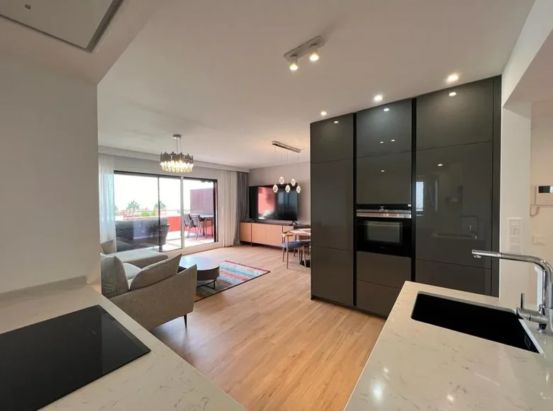 Квартира 3 спальни 154 м² Эстепона, Испания