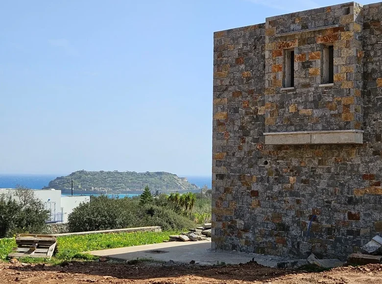 Villa 250 m² District of Agios Nikolaos, Grèce