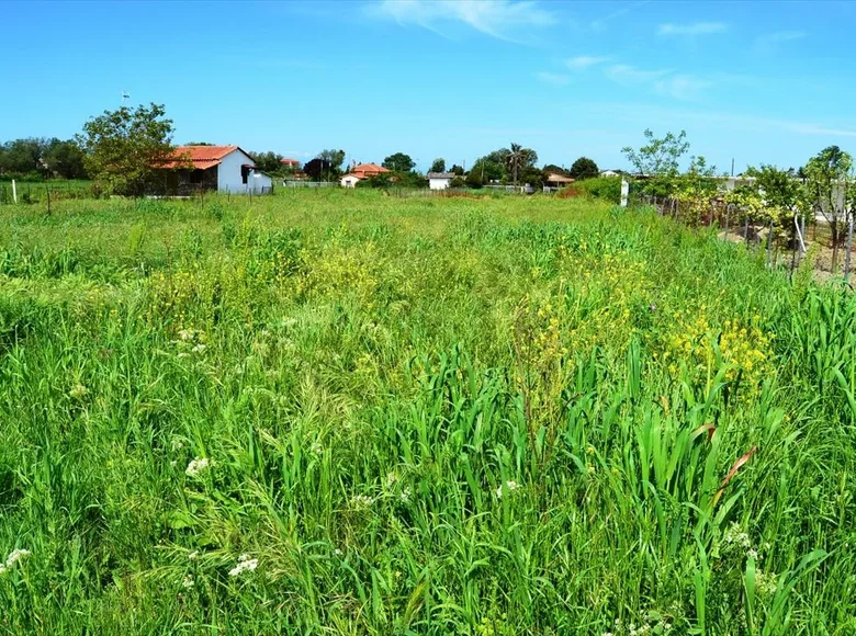 Land 1 room  Kalandra, Greece