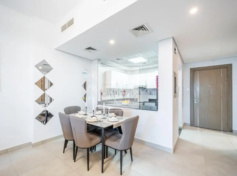 1 bedroom apartment 777 m² Dubai, United Arab Emirates