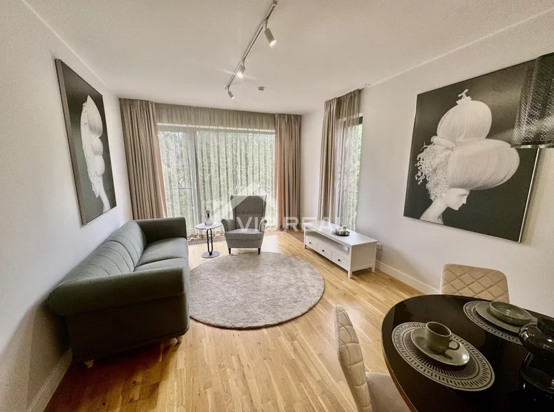 3 room apartment 74 m² Jurmala, Latvia