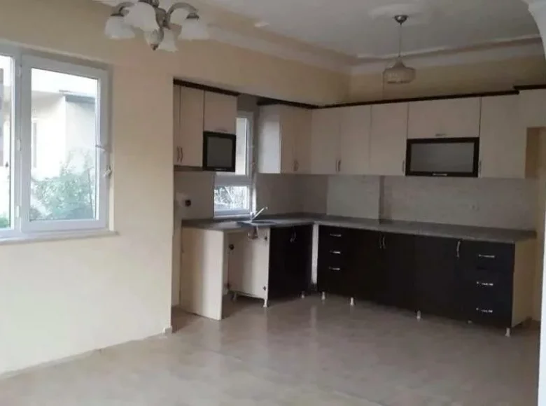 Bliźniak 4 pokoi 140 m² Alanya, Turcja