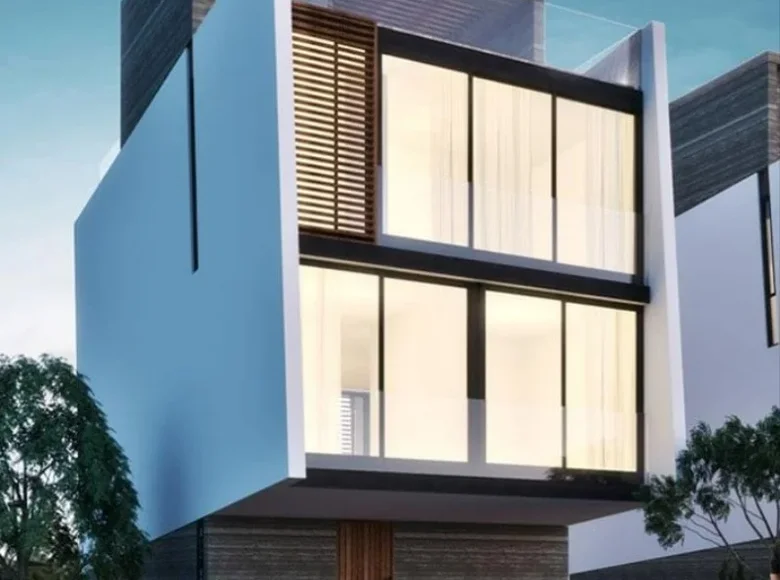 Willa 270 m² Peyia, Cypr