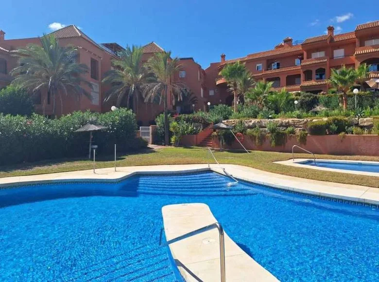 3 bedroom villa 145 m² Manilva, Spain