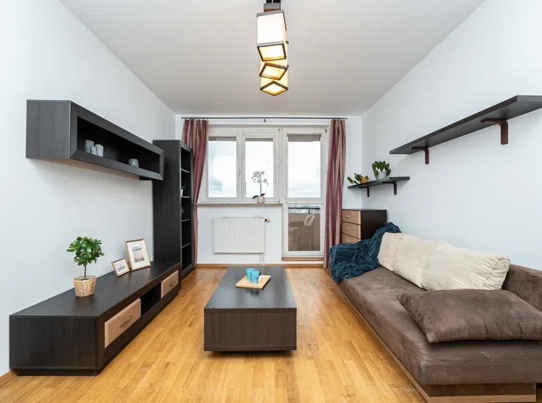 Wohnung 2 zimmer 44 m² Warschau, Polen