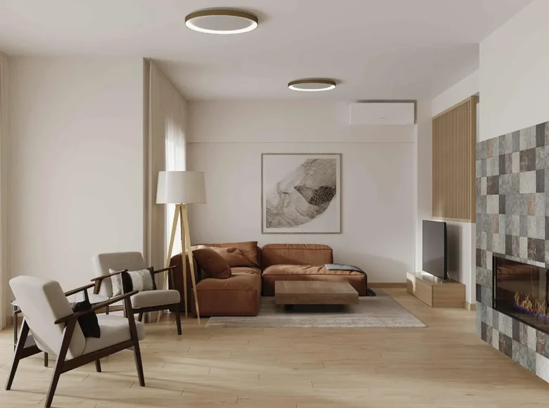 7 bedroom house 280 m² Nicosia, Cyprus