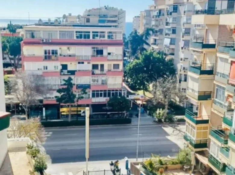3 bedroom apartment 125 m² Marbella, Spain