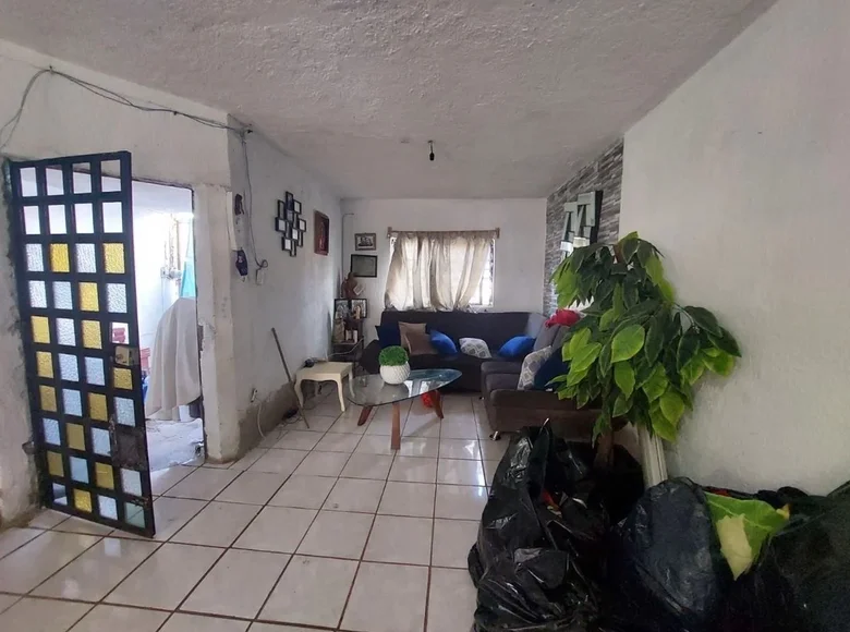 4 bedroom house 200 m² Zapopan, Mexico