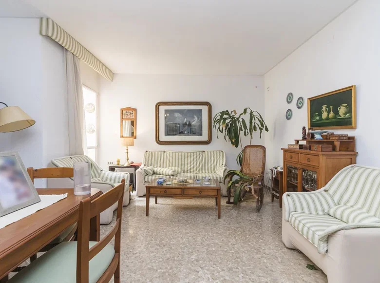 Apartamento 5 habitaciones 165 m² Málaga, Španjolska