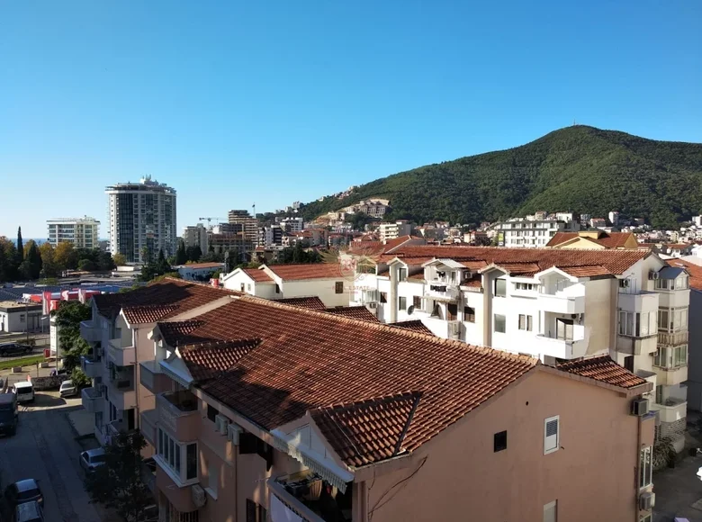 Apartamento 3 habitaciones 85 m² Budva, Montenegro