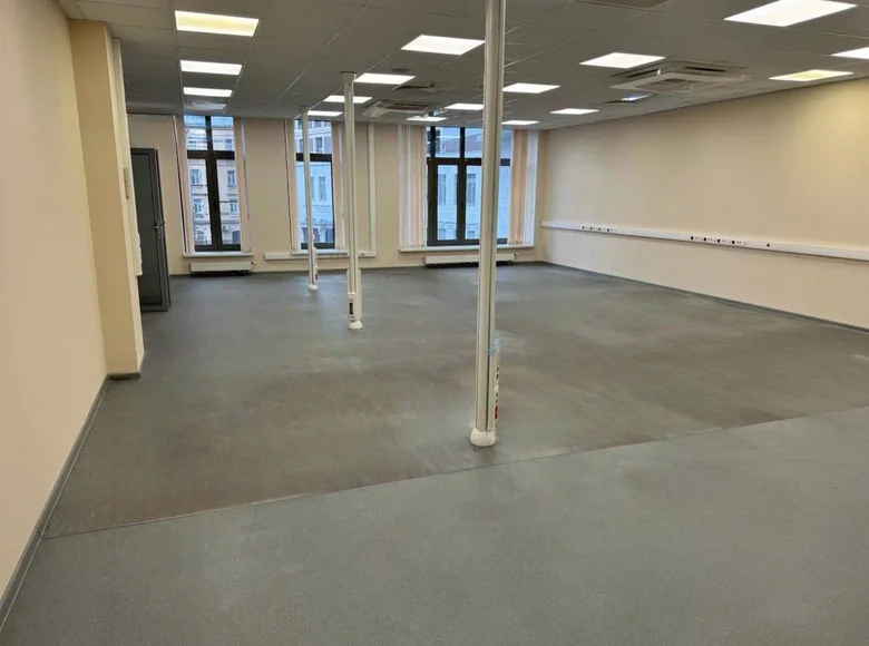 Bureau 906 m² à Moscou, Russie