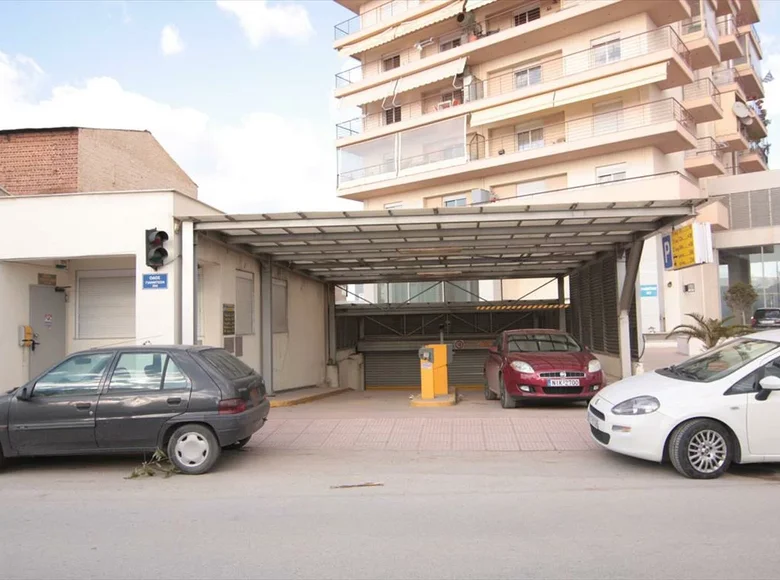 Gewerbefläche 8 500 m² Municipal unit of Stavroupoli, Griechenland