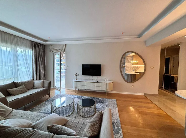 Apartamento 3 habitaciones 87 m² Budva, Montenegro