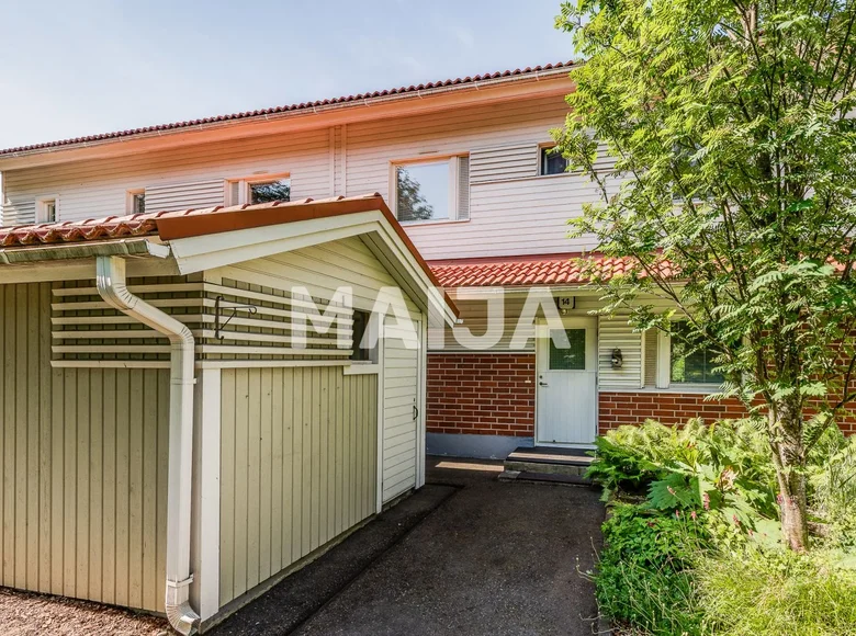 Appartement 5 chambres 144 m² Raahe, Finlande