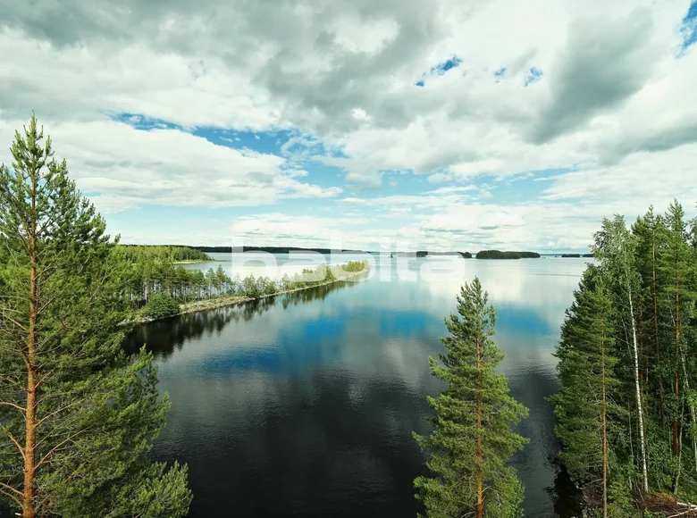 Land for sale in Savonlinna, Finland for €49,000 listing 1917910