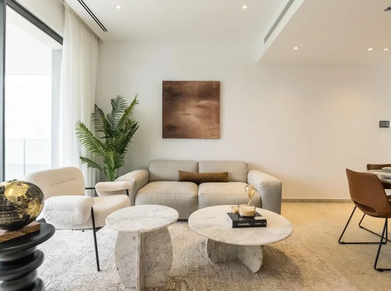2 bedroom apartment 108 m² Agios Tychonas, Cyprus