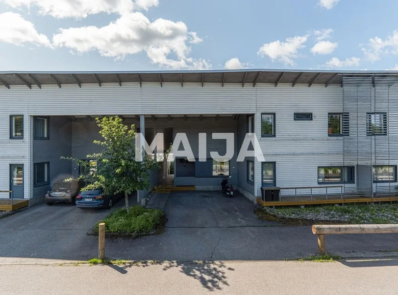 Casa 5 habitaciones 115 m² Tuusula, Finlandia