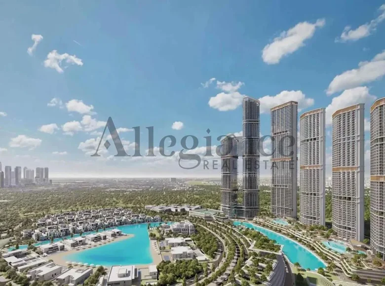 1 bedroom apartment 502 m² Dubai, United Arab Emirates