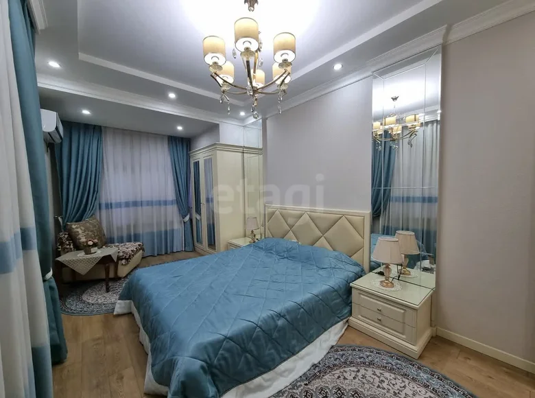 Kvartira 75 m² in Toshkent tumani