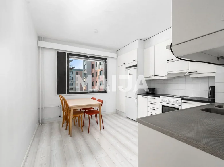 Apartamento 2 habitaciones 59 m² Oulu sub region, Finlandia