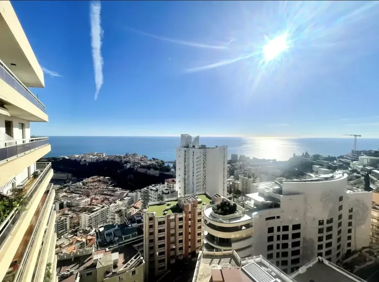 Wohnung 1 Schlafzimmer 96 m² Monaco, Monaco