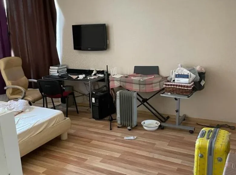 Wohnung 1 Zimmer 54 m² Sjewjerodonezk, Ukraine