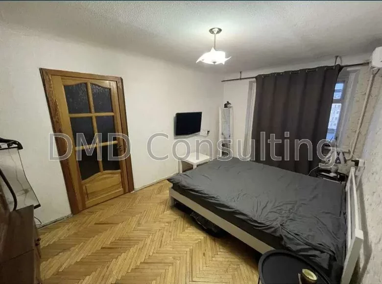 1 bedroom apartment 43 m² Kyiv, Ukraine