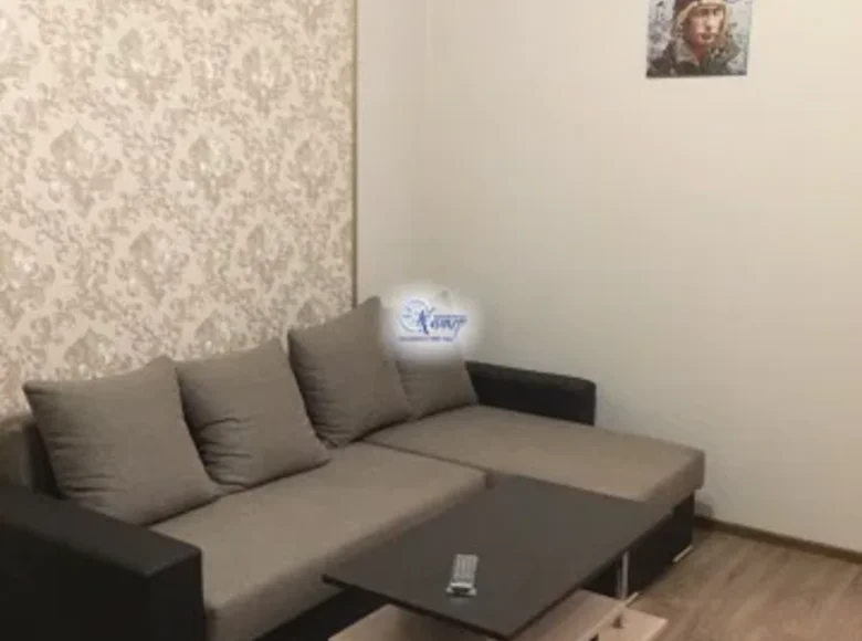 1 room apartment 29 m² in Kaliningrad, Russia