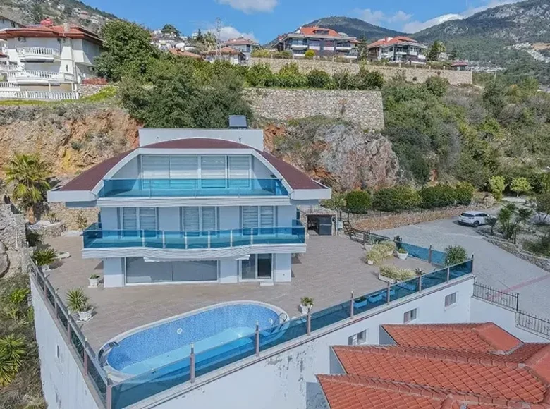 Maison 400 m² Muratpasa, Turquie
