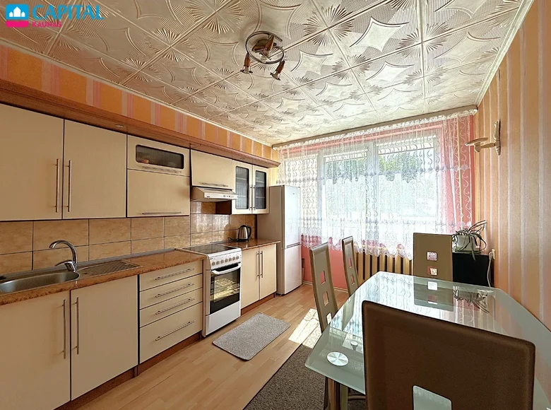 Wohnung 2 zimmer 34 m² Koschedary, Litauen