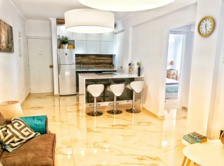Appartement 2 chambres 64 m² Paphos, Chypre