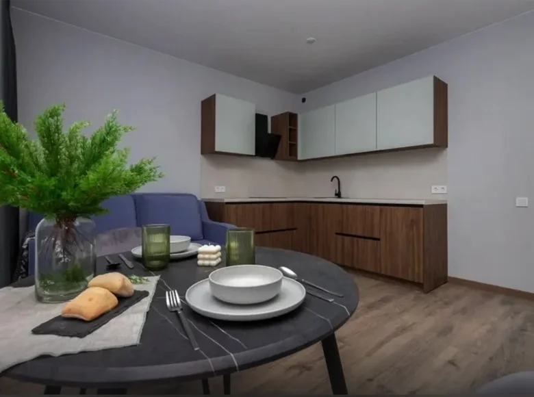 Studio 27 m² Saint-Pétersbourg, Russie