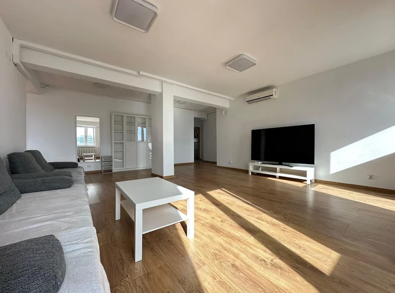Appartement 5 chambres 115 m² Varsovie, Pologne