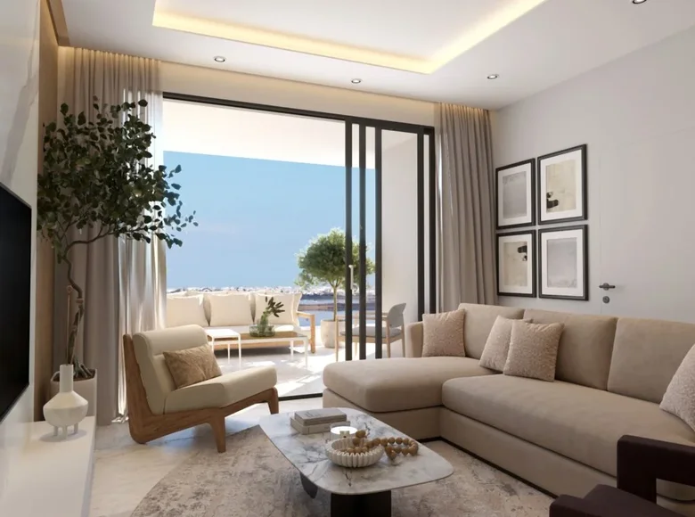 Wohnung 2 zimmer 118 m² Sotira, Zypern